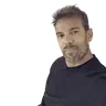 Foto del CEO de Precursor Sináptico Alberto Carrión