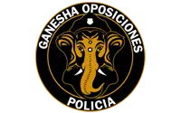 Logo Ganesha Ganesha