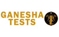 Logo Ganesha Tests Ganesha Tests