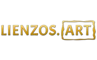 Logo LienzosArt LienzosArt