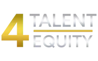 Logo Talent4Equity Talent4Equity